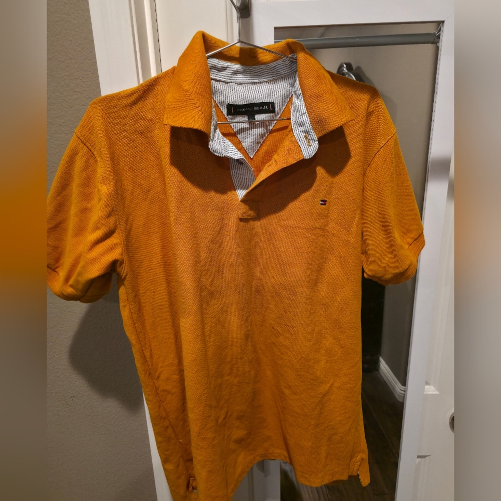 Tommy Hilfiger Polo XL